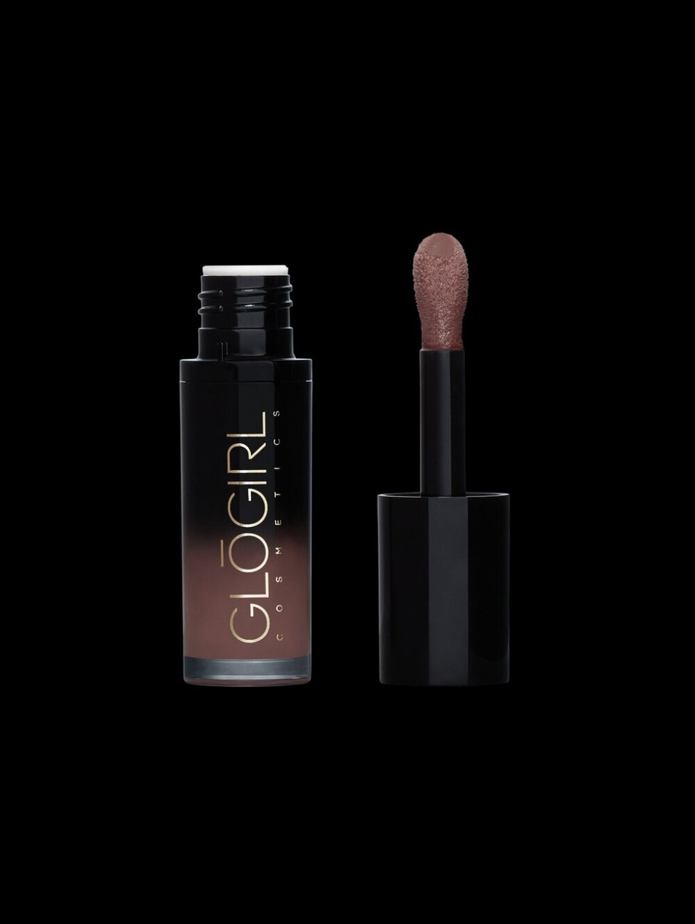 GloGIRL Cosmetics Lip Oil- NIB Full Size - Color "Delulu" - Picture 2 of 2